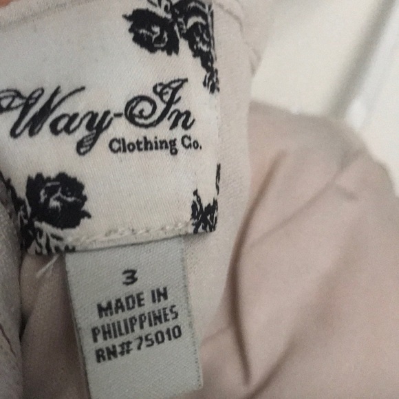 Sequins homecoming Dress - Picture 3 of 3